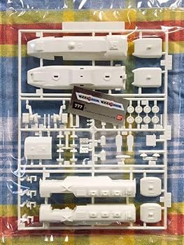 銀河鉄道999 プラモデル Amazon.co.jp: 銀河鉄道999 メカコレ 777 プ デス7号 プラモデル